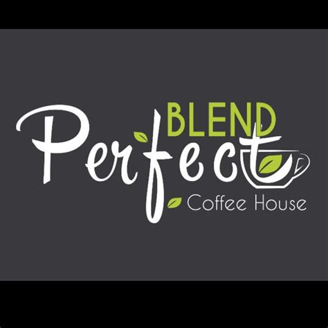 Perfect Blend Coffee House