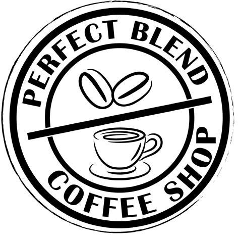 Perfect Blend Coffee Shop