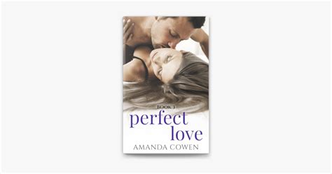 download Perfect Love - Book Three