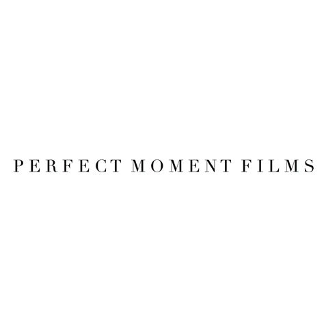 Perfect Moment Films