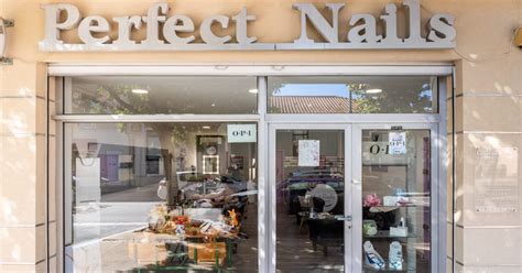 Perfect Nails à Miramas