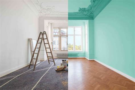 Perfect Renovation Painting and Decorating