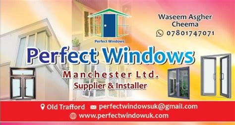 Perfect Windows Ltd