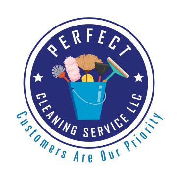 Perfect cleaning service.