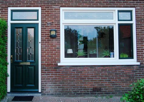 Perfect window & door repairs