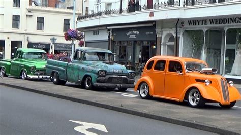 Performance Cars Of Worthing