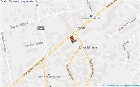 Performanceauto43 à Lingolsheim