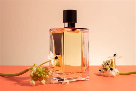 Perfume exporter
