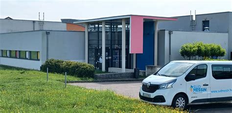 Periscube à Rémilly