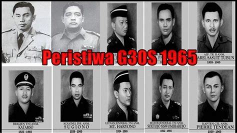 Peristiwa 1965