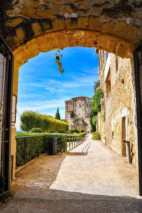 Peritore Ange à Lauris