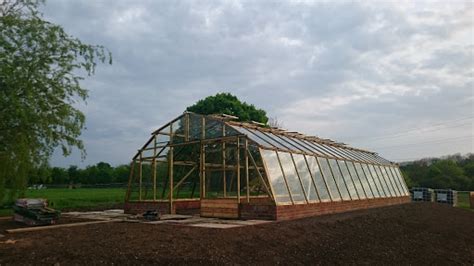 Peritys Glasshouse Makers / Greenhouse Makers
