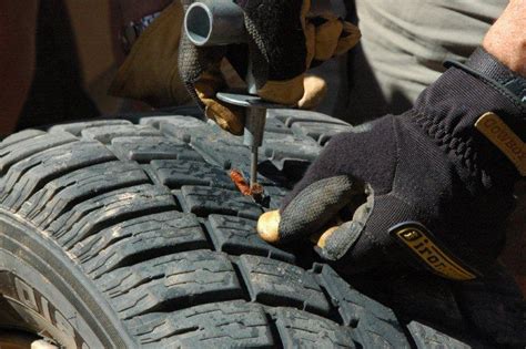 Periyandavar Tyres - Tyre Puncture Repair Shop