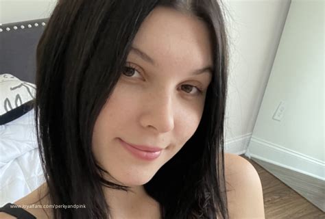 PerkyandPink Onlyfans Leak 9 PPV