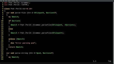 download Perl&palle