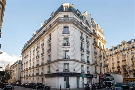 Perl à Paris