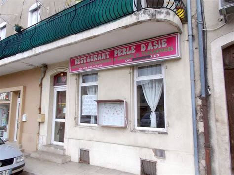 Perle d'Asie à Condom