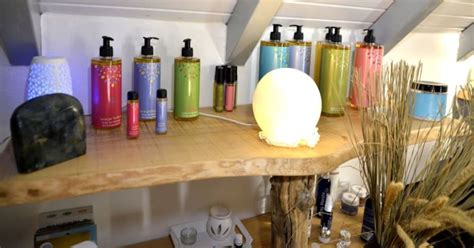 Perle de Beaute à Fraize