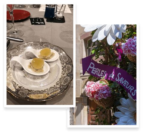 Perles de Saveurs à Strasbourg