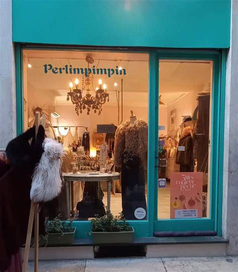 Perlimpimpin à Antibes