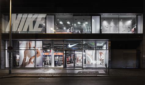 Permashop GmbH / Nike Store