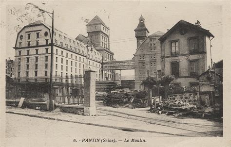 PermiLib' à Pantin