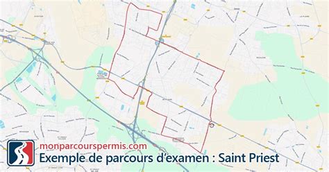 Permis à Saint-Priest