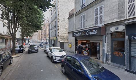 Permis Astuce à Pantin