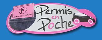 Permis En Poche à Croix