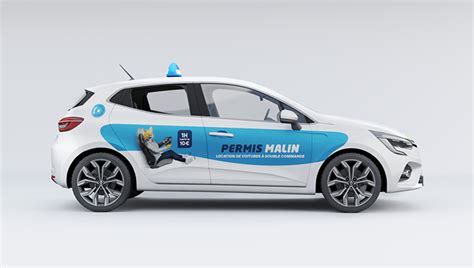 Permis Malin à Pontault-Combault