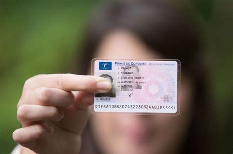 Permis rapide à Paris