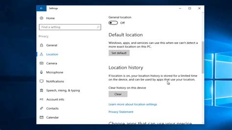 Permission Issue in Windows 10