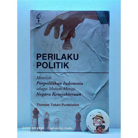 Perpolitikan Indonesia