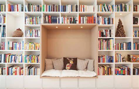 Perpustakaan Mini