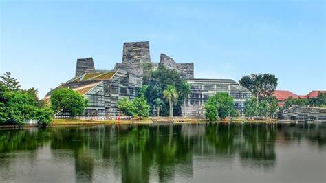 Perpustakaan Pusat UI