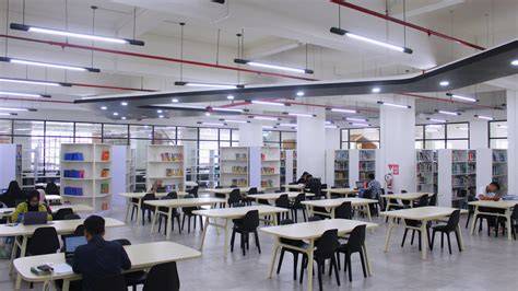 Perpustakaan UNDIP