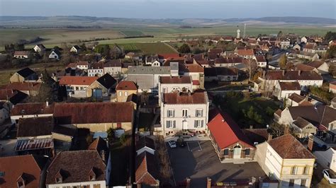 Perrichon Mickael Louis Lucien à Neuvy-Sautour