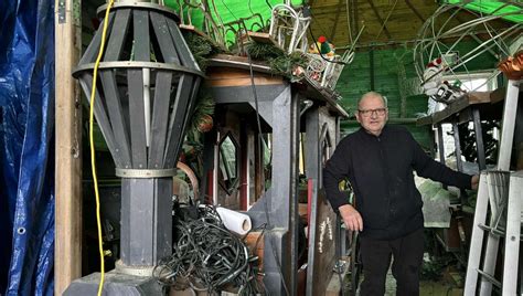 Perrin Daniel à Saint-Lormel