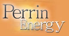 Perrin Energy Limited