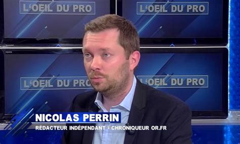 Perrin Nicolas à Joinville
