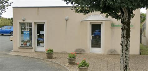 Perrin Pascal à Aigurande