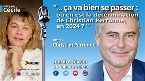 Perronnet Christian à Gaillard