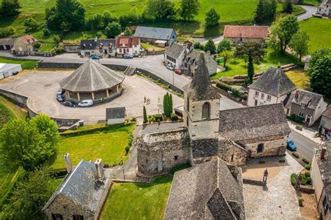Perry Gilles à Chalvignac