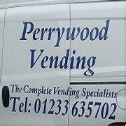 Perrywood Vending Solutions Ltd