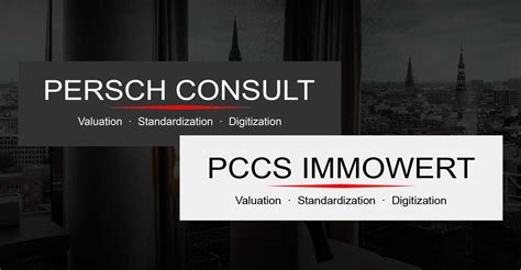 Persch Consult GmbH | Chartered – Berlin