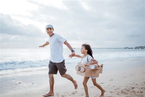 Persiapan Saat Liburan Ke Pantai