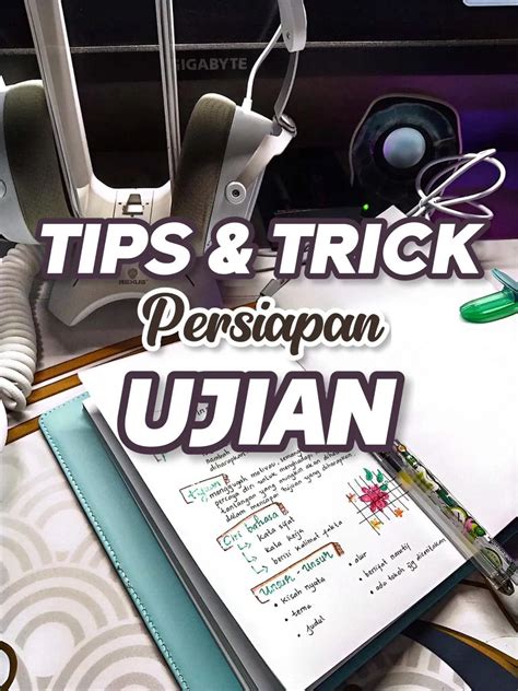 Persiapan PAT