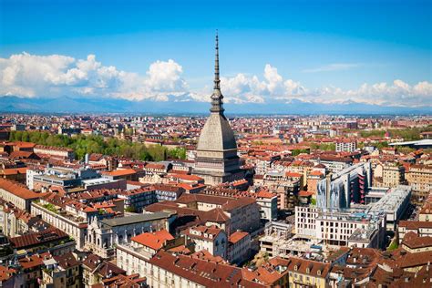 Personaggio Turin