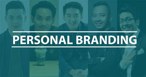 Personal Branding di Indonesia