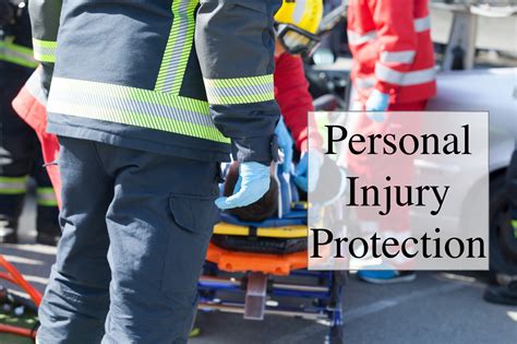 Personal Injury Protection Car Insurance